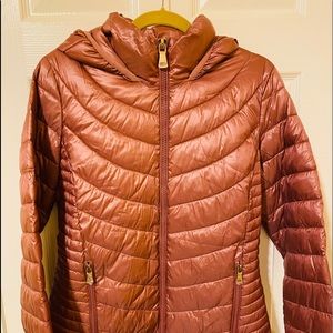 Calvin Klein Women's Packable Medium